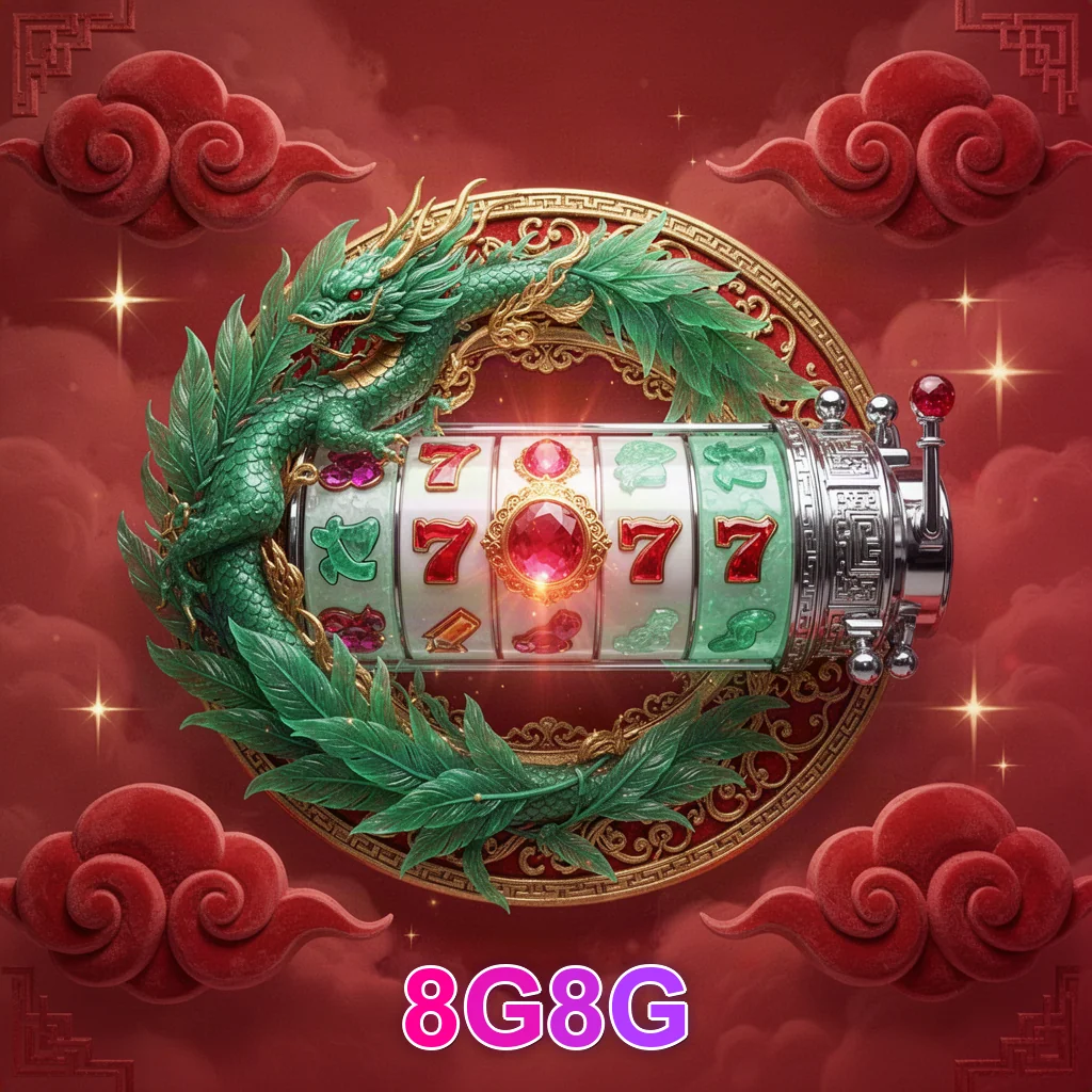 Kasino 8G8G