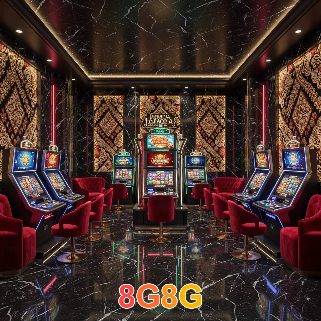 8G8G bonus