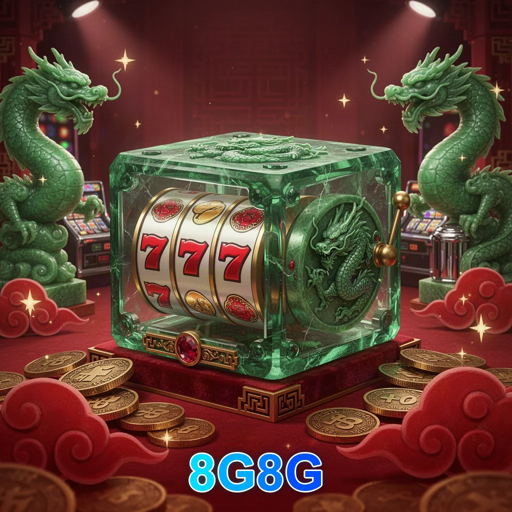 Lotre online yang tersedia di 8G8G