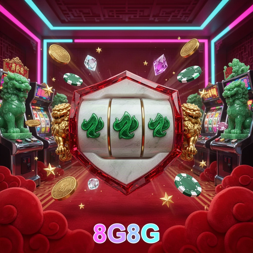 Unduh 8G8G