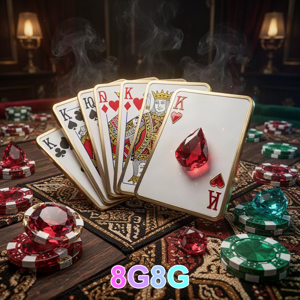 Menang 8G8G