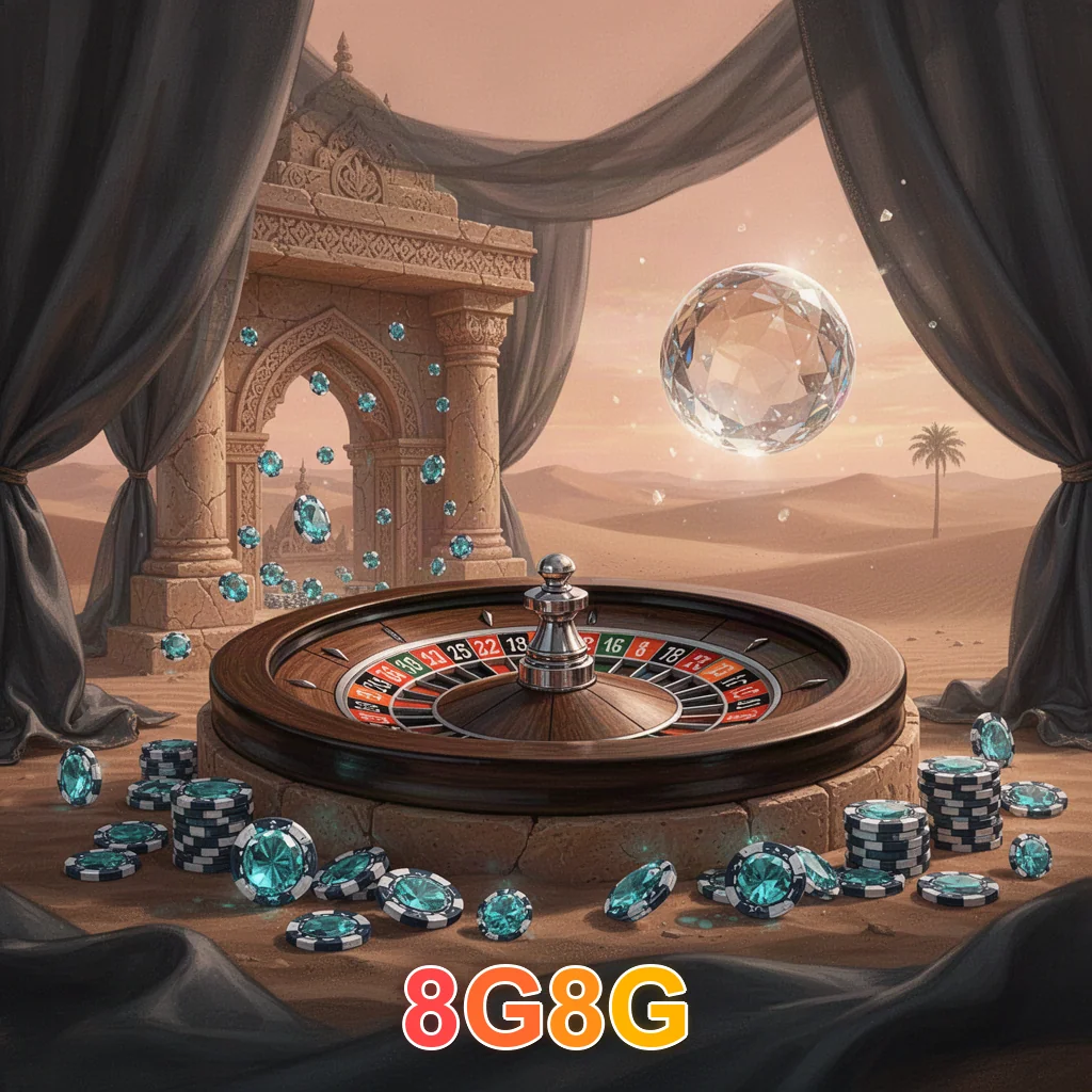 Instal 8G8G