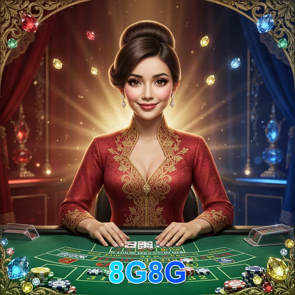 Telegram 8G8G
