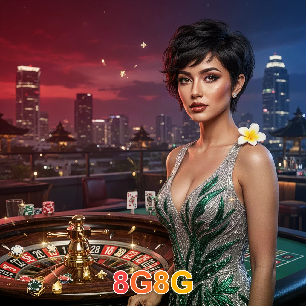 6 keuntungan eksklusif program VIP 8G8G